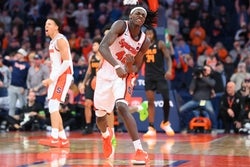 Saint Joseph’s vs Syracuse Prediction 12/11/25 College Basketball Picks Today