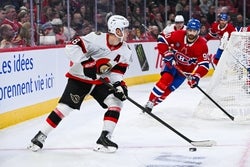Canadiens vs Senators Prediction 1/17/26 NHL Picks Today