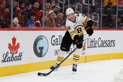 Bruins vs Blues Prediction 12/4/25 NHL Picks Today