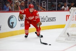 Blue Jackets vs Red Wings Prediction 12/4/25 NHL Picks Today