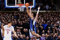 Michigan State vs Duke Prediction 12/6/25 College Basketball Picks Today