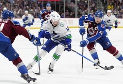Islanders vs Canucks Prediction 12/19/25 NHL Picks Today
