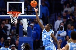 North Carolina vs Georgetown Prediction 12/7/25 College Basketball Picks Today