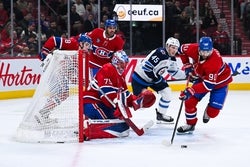 Maple Leafs vs Canadiens Prediction 12/6/25 NHL Picks Today