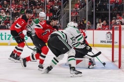 Devils vs Stars Prediction 3/24/26 NHL Picks Today