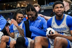 Memphis vs Baylor Prediction 12/6/25 College Basketball Picks Today