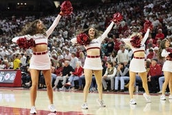 Arkansas vs Tennessee Prediction 1/3/26 College Basketball Picks Today