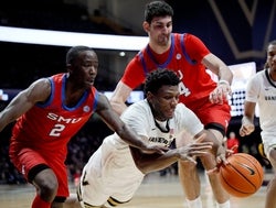 SMU vs North Carolina Prediction 1/3/26 College Basketball Picks Today