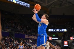 UCLA vs Oregon Prediction 12/6/25 College Basketball Picks Today