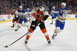Flyers vs Sabres Prediction 12/18/25 NHL Picks Today