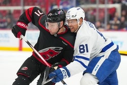 Hurricanes vs Maple Leafs Prediction 3/20/26 NHL Picks Today