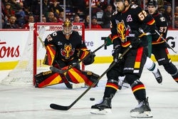 Flames vs Wild Prediction 1/29/26 NHL Picks Today