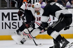 Kings vs Blackhawks Prediction 12/6/25 NHL Picks Today