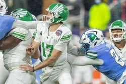 San Diego State vs North Texas Prediction Football Picks Today 12/27/25