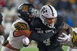 Jacksonville State vs Troy Prediction Football Picks Today 12/16/25