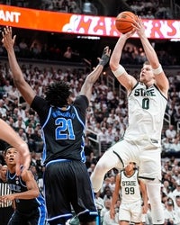 Penn State vs Michigan State Prediction 12/13/25 College Basketball Picks Today