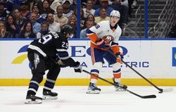 NY Islanders vs Vegas Golden Knights Prediction 12/9/25 NHL Picks Today