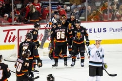 Flames vs Sabres Prediction 12/8/25 NHL Picks Today