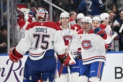 Canadiens vs Blues Prediction 12/7/25 NHL Picks Today