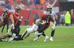 Buccaneers vs Falcons Prediction 12/11/25 NFL Picks Today