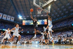 Georgetown vs Marquette Prediction 12/17/25 College Basketball Picks Today