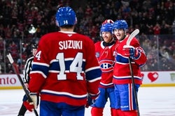 Canadiens vs Lightning Prediction 12/9/25 NHL Picks Today