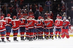 Capitals vs Hurricanes Prediction 12/11/25 NHL Picks Today