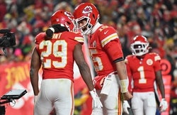 Chiefs vs Chargers Prediction 12/14/25 NFL Picks Today