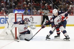 Hurricanes vs Blue Jackets Prediction 12/9/25 NHL Picks Today
