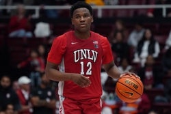 UNLV vs Colorado State Prediction 1/9/26 College Basketball Picks Today