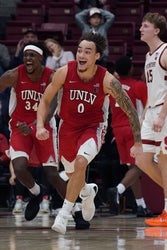 UNLV vs New Mexico Prediction 1/27/26 College Basketball Picks Today