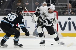Kings vs Mammoth Prediction 3/22/26 NHL Picks Today