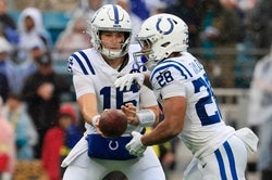 Indianapolis Colts vs San Francisco 49ers Prediction 12/22/25 NFL Picks Today
