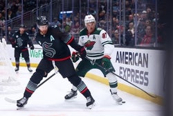 Wild vs Kraken Prediction 1/8/26 NHL Picks Today