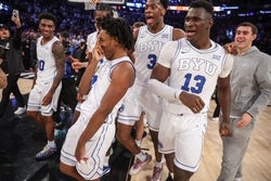 BYU vs Kansas State Prediction 1/3/26 College Basketball Picks Today