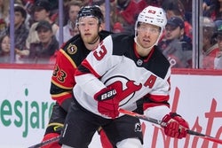 New Jersey Devils vs Anaheim Ducks Prediction 12/13/25 NHL Picks Today