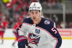 Blue Jackets vs Senators Prediction 12/11/25 NHL Picks Today
