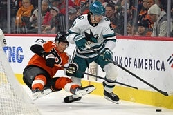 Flyers vs Sharks Prediction 3/21/26 NHL Picks Today