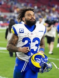 Rams vs Lions Prediction 12/14/25 NFL Picks Today