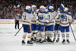 Blues vs Sabres Prediction 12/29/25 NHL Picks Today