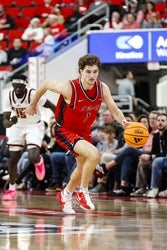 George Mason vs Liberty Prediction 3/17/26 College Basketball Picks Today