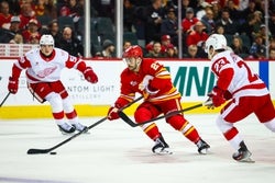 Flames vs Golden Knights Prediction 12/20/25 NHL Picks Today