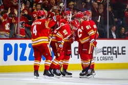 Kings vs Flames Prediction 12/13/25 NHL Picks Today