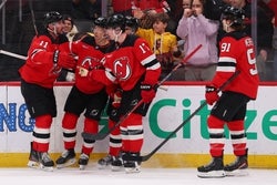 Devils vs Canucks Prediction 12/14/25 NHL Picks Today
