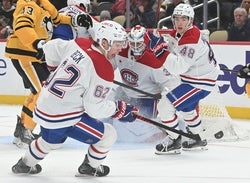 Rangers vs Canadiens Prediction 12/13/25 NHL Picks Today