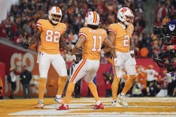 Panthers vs Buccaneers Prediction 12/21/25 NFL Picks Today