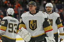 Blue Jackets vs Golden Knights Prediction 12/13/25 NHL Picks Today