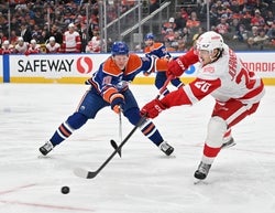 Blackhawks vs Red Wings Prediction 12/13/25 NHL Picks Today