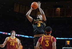 Northwestern vs Iowa Prediction 2/8/26 College Basketball Picks Today