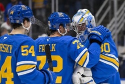 Blues vs Blackhawks Prediction 1/7/26 NHL Picks Today